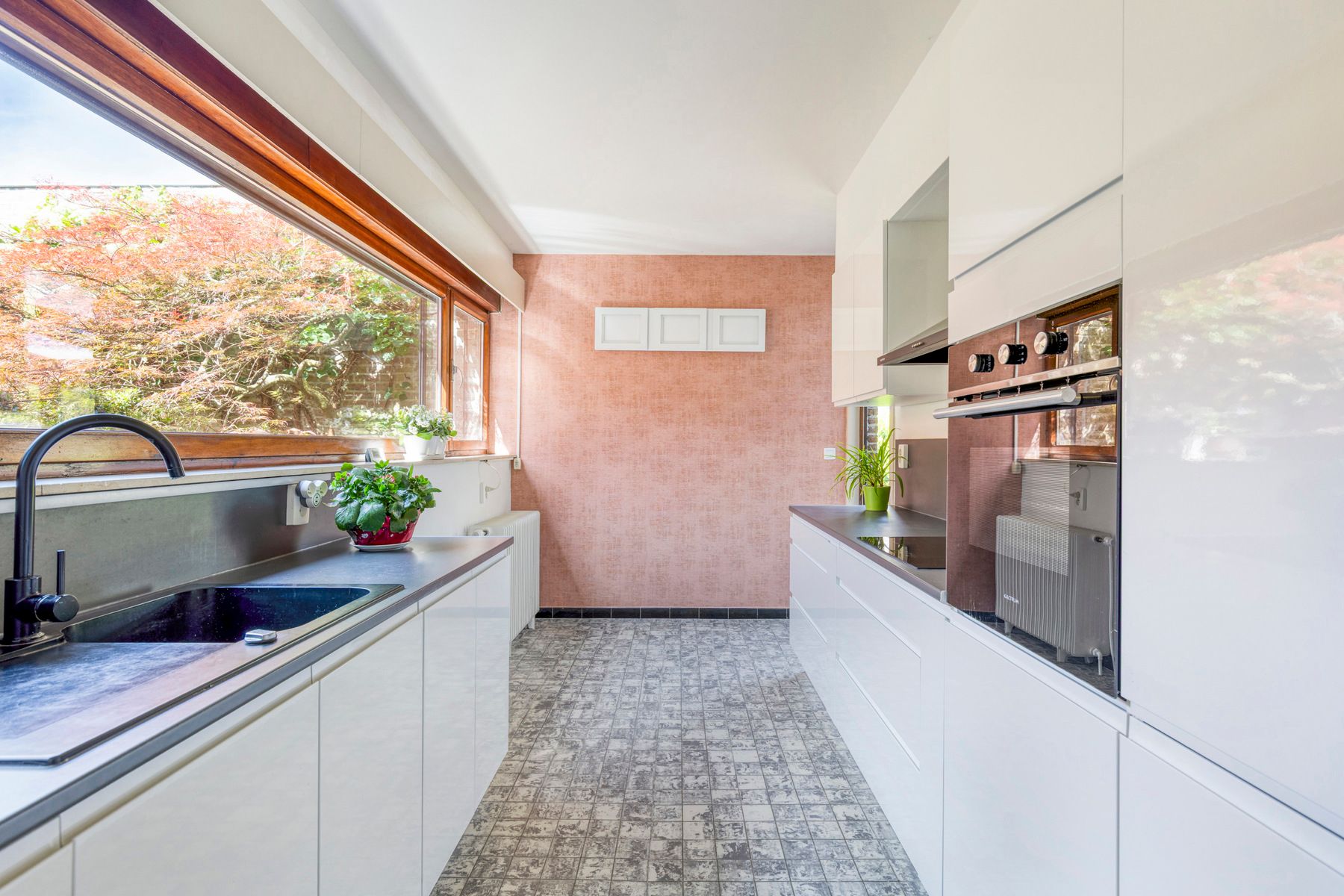 Architecturale villa met top-ligging! foto 12