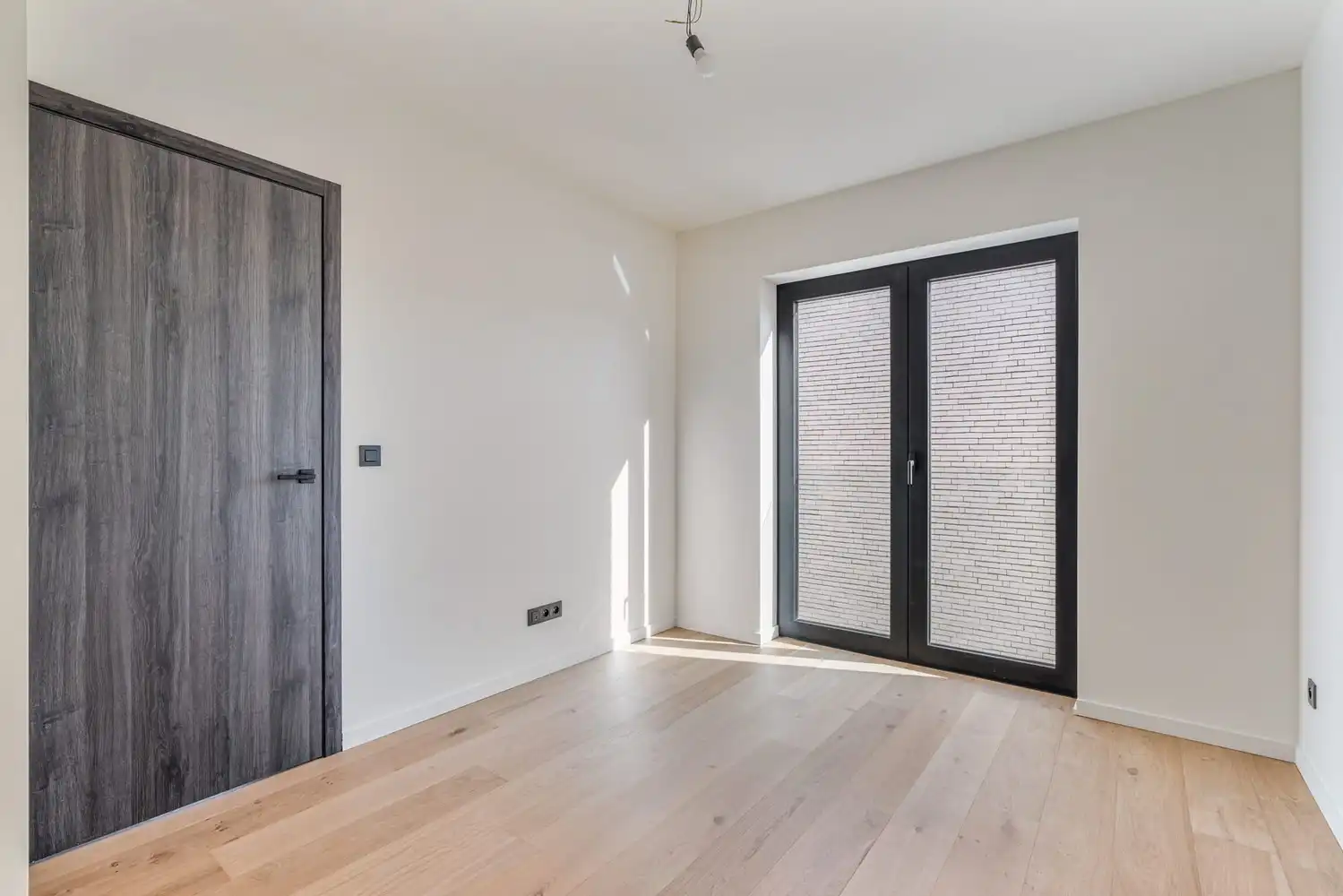 Rijwoning 4: Instapklare nieuwbouw rijwoning met 3 slaapkamers en zonnig terras in het centrum van Borgloon foto 19