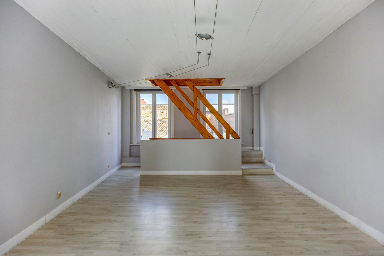 immo DAVID stelt voor: instapklare woning in hart van Asse foto 12