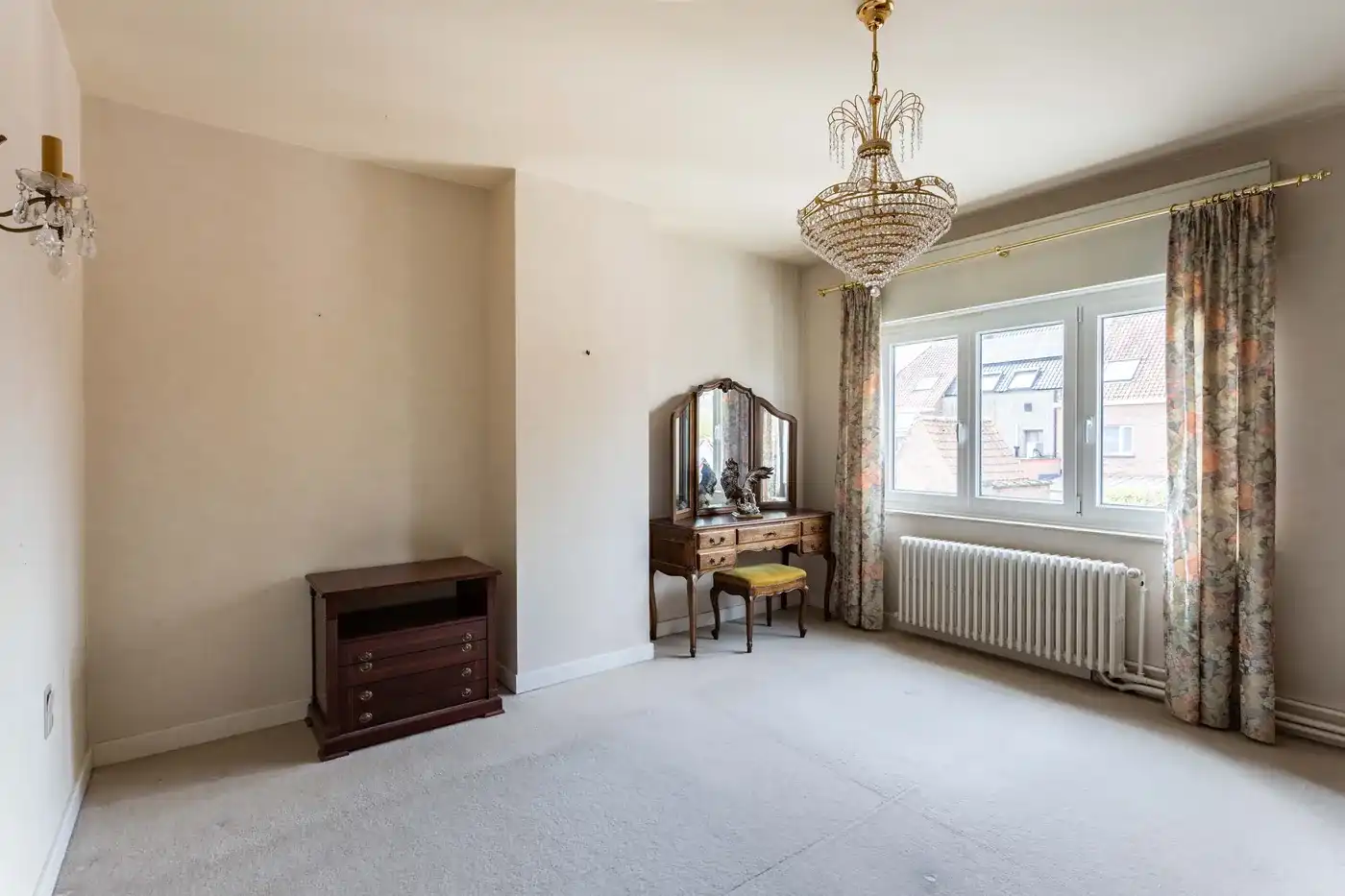 Rustig gelegen halfopen woning met 3 slaapkamers in Kortrijk foto 18