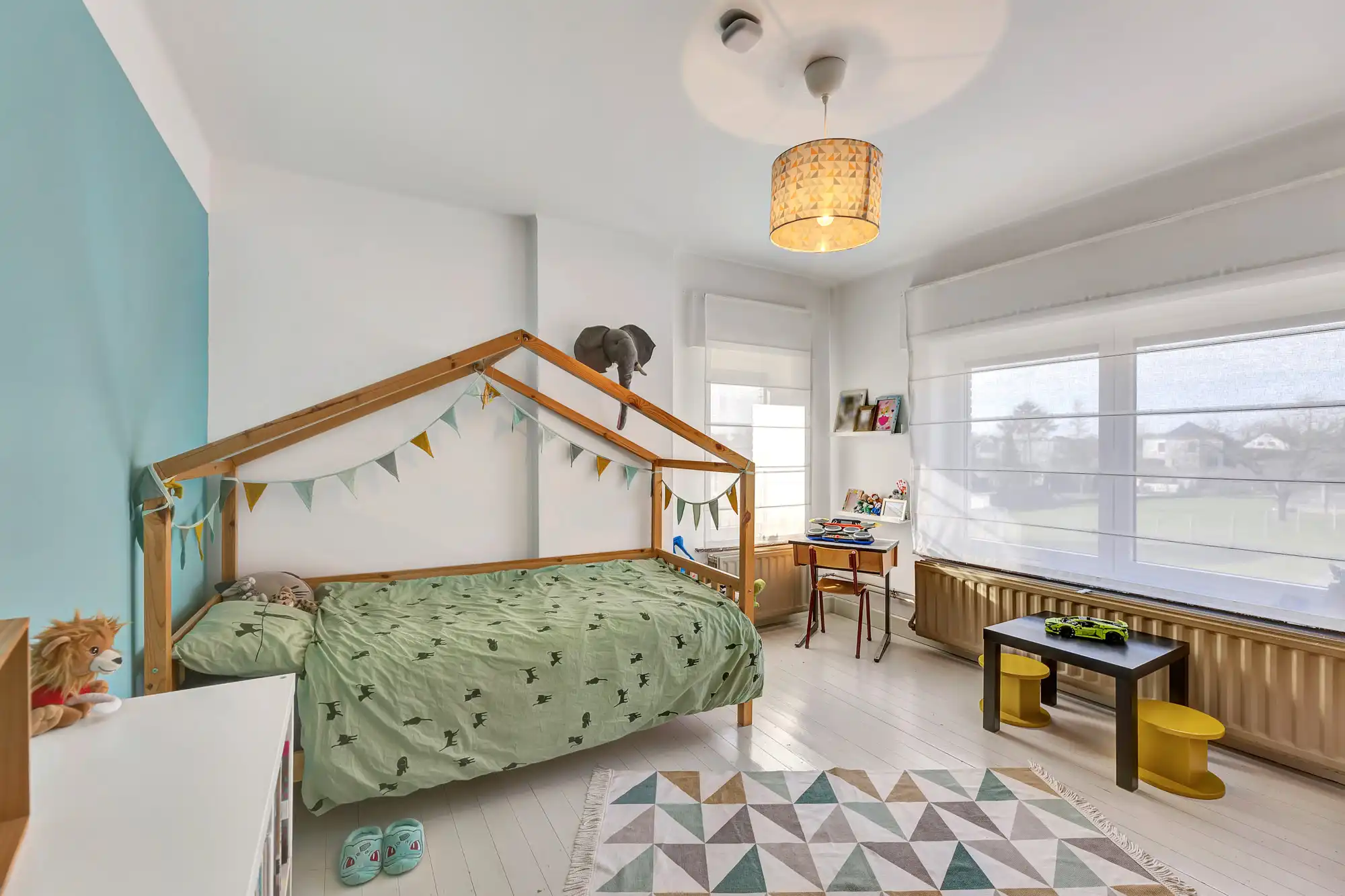 Instapklare, gezellige woning op een rustige locatie foto 17