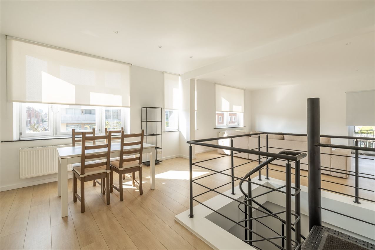 Recent vernieuwd appartement met 1 slpk. foto 2