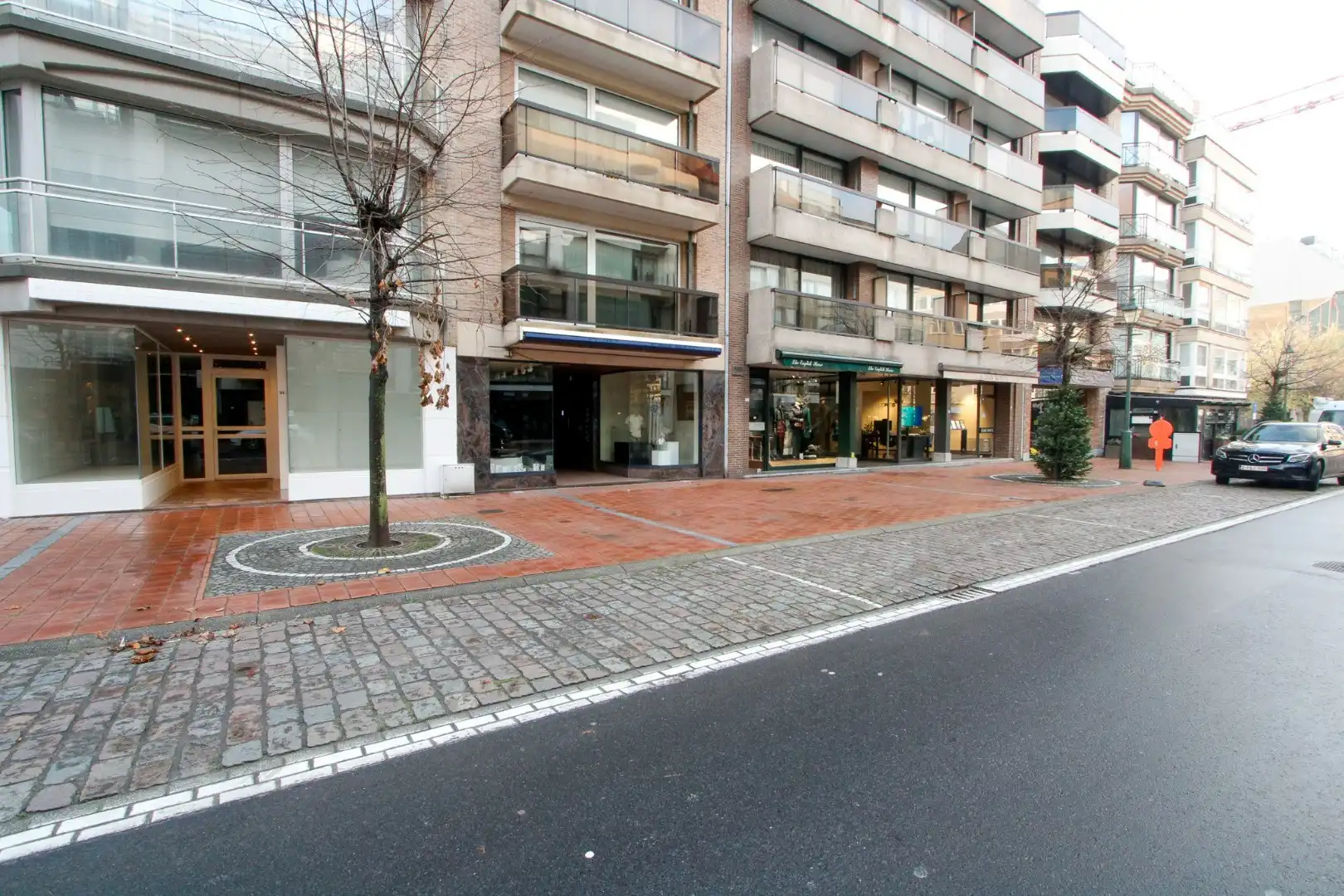 Handelspand te huur Dumortierlaan 104 foto 11