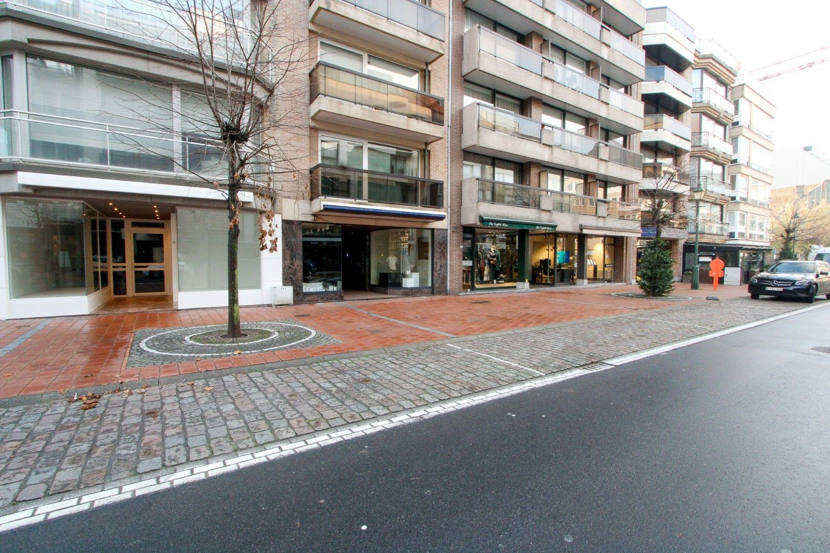 Handelspand te huur Dumortierlaan 104 foto 11