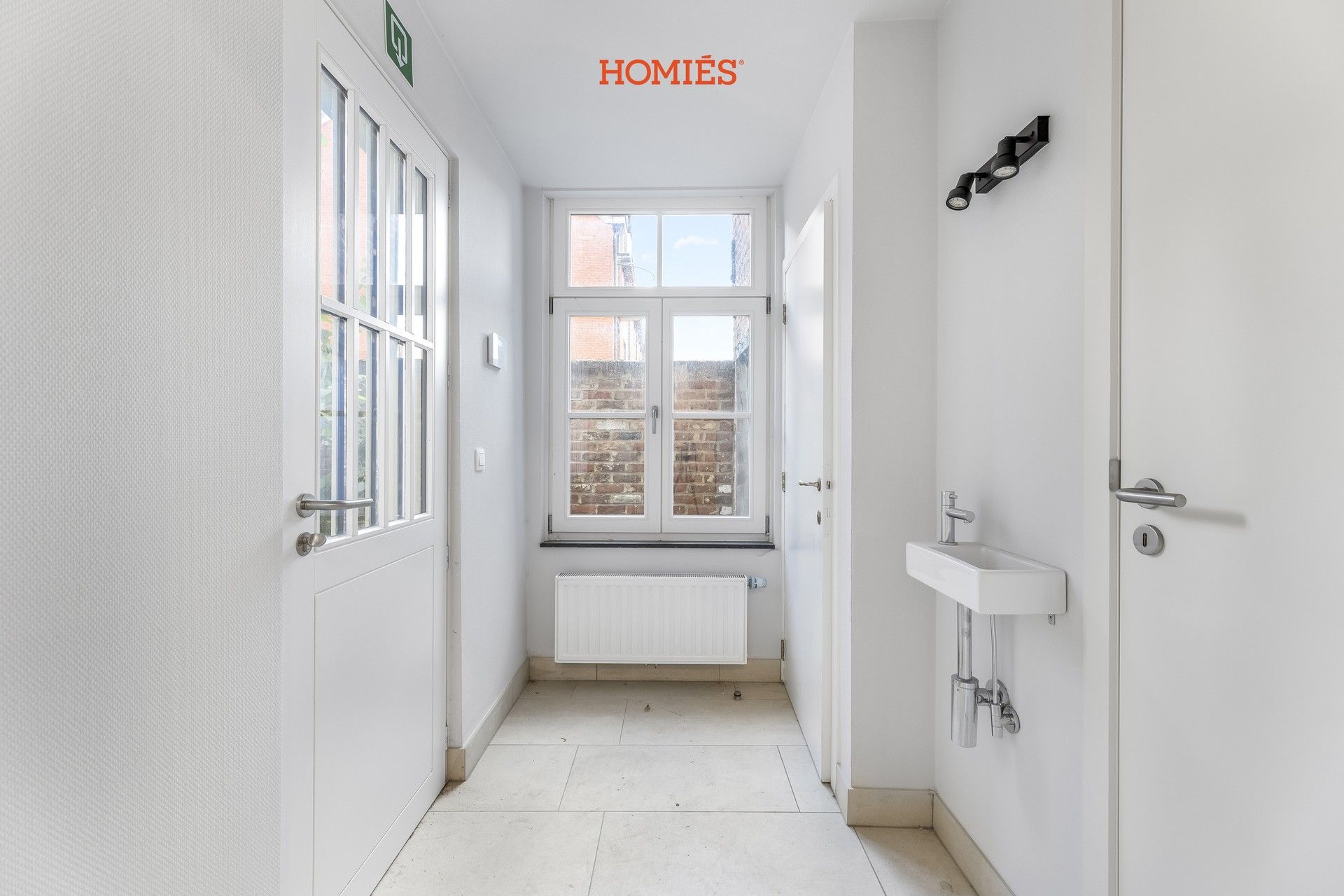 Prestigieus kantoorgebouw in het hart van Leuven foto 10