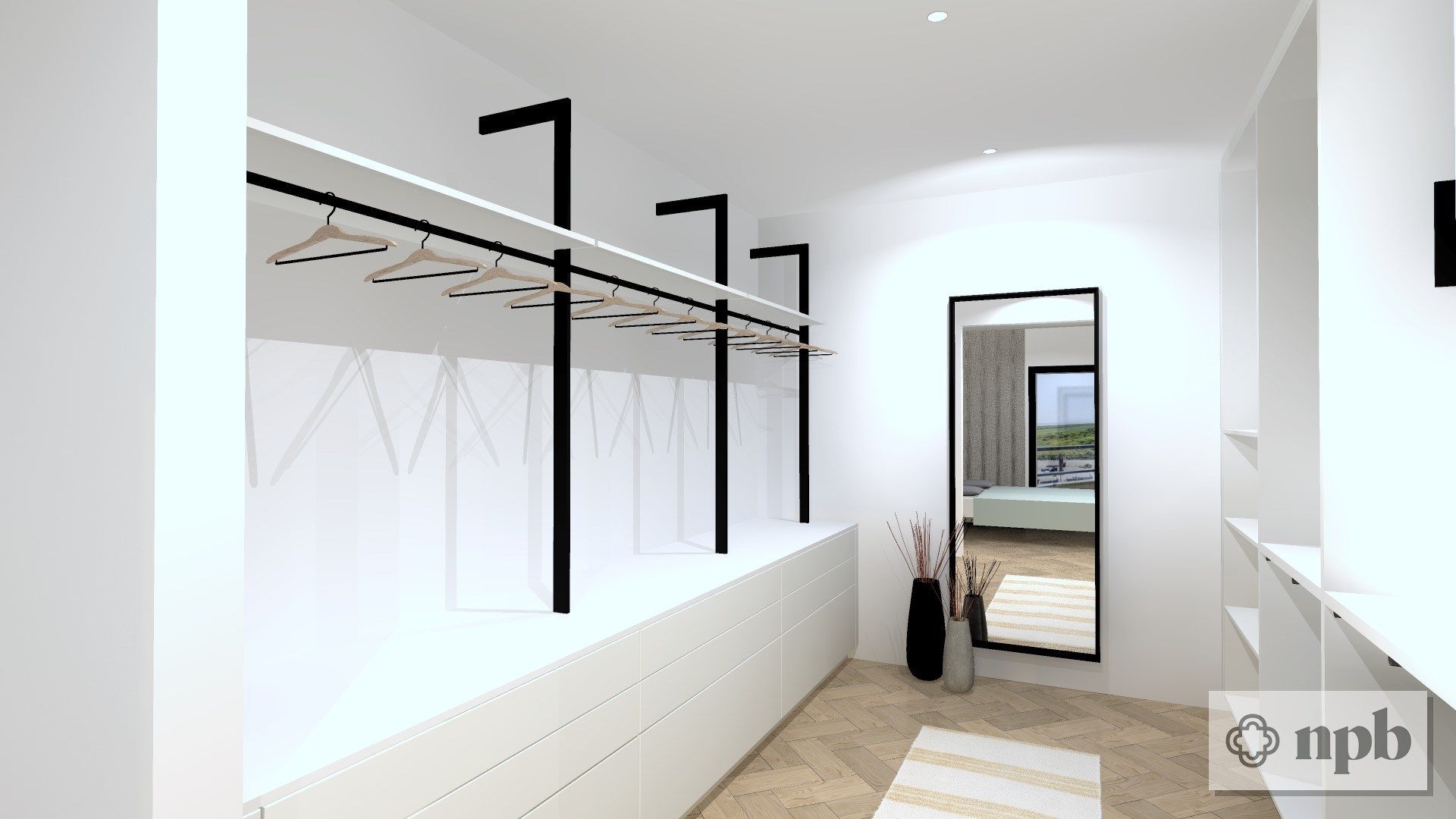 Exclusief wonen in het hart van Smetlede – Luxe & duurzaamheid in perfecte harmonie foto 12