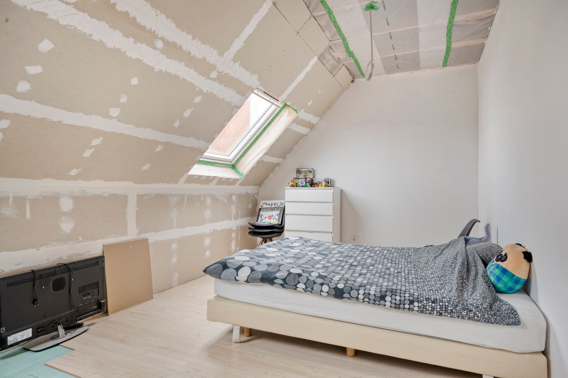 Moderne gezinswoning met uitstekende ligging in Bertem foto 16