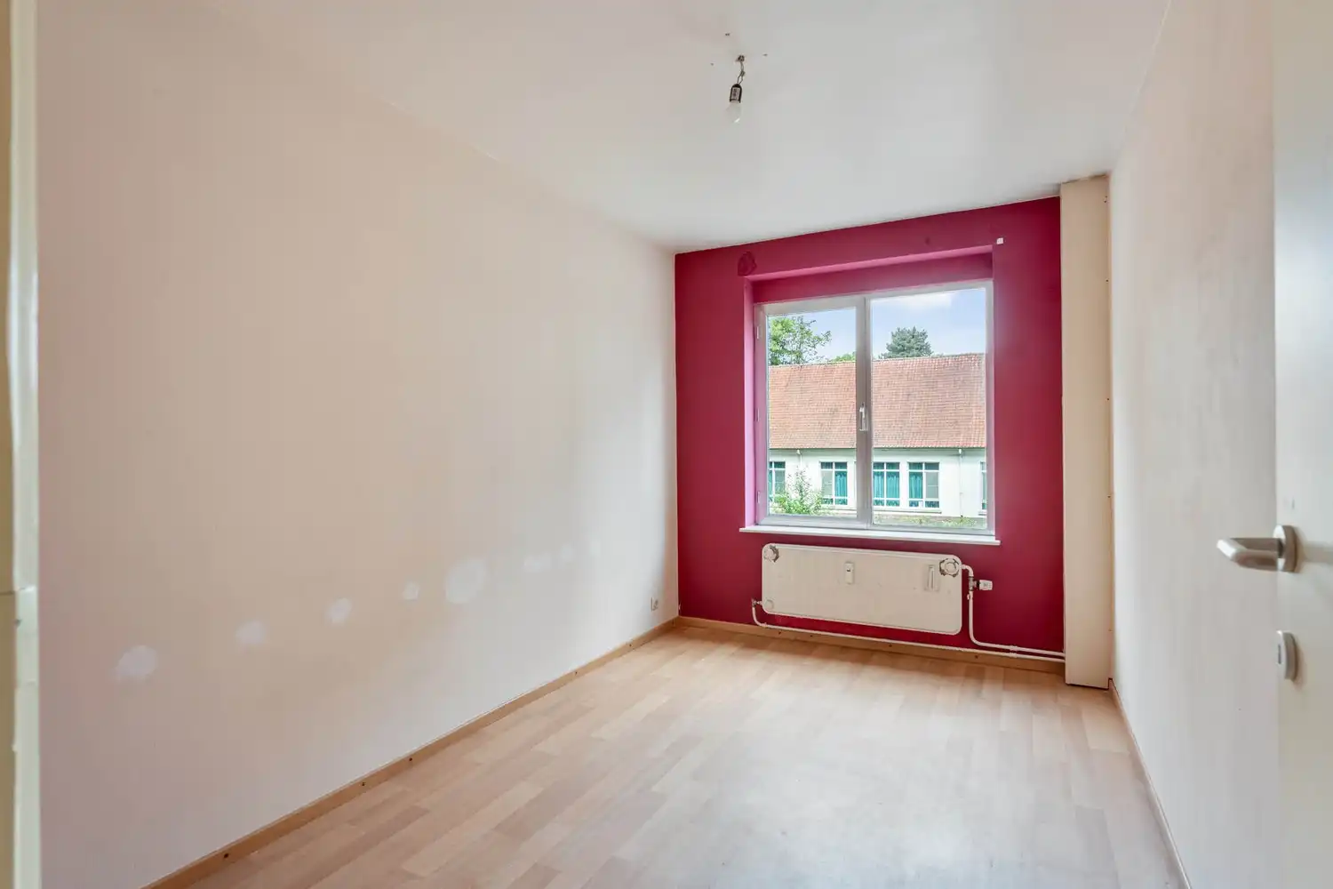 Goed gelegen appartement met 2 slaapkamers en een&nbsp;terras nabij het UZ Gasthuisberg en IMEC te Heverlee! foto 14