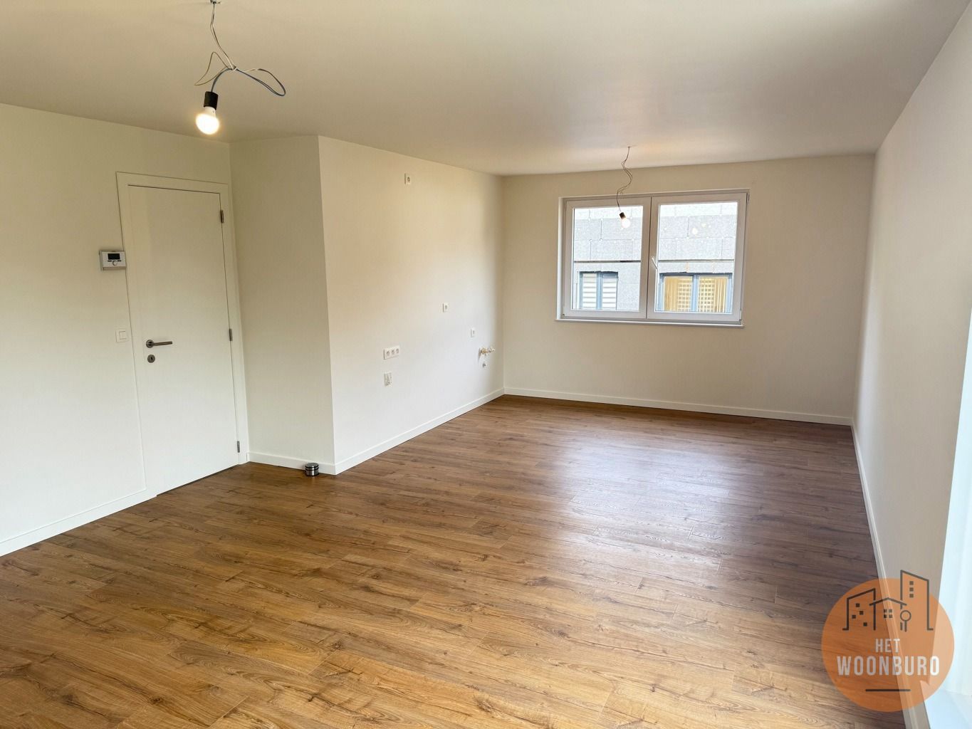 Nieuwbouwwoning met 3 slaapkamers en tuin foto 13