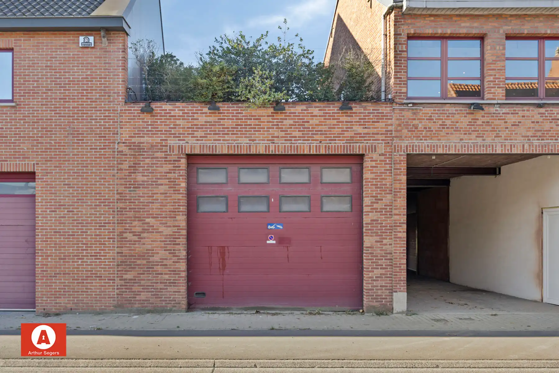 Loods/Berging in Lebbeke  foto {{pictureIndex}}