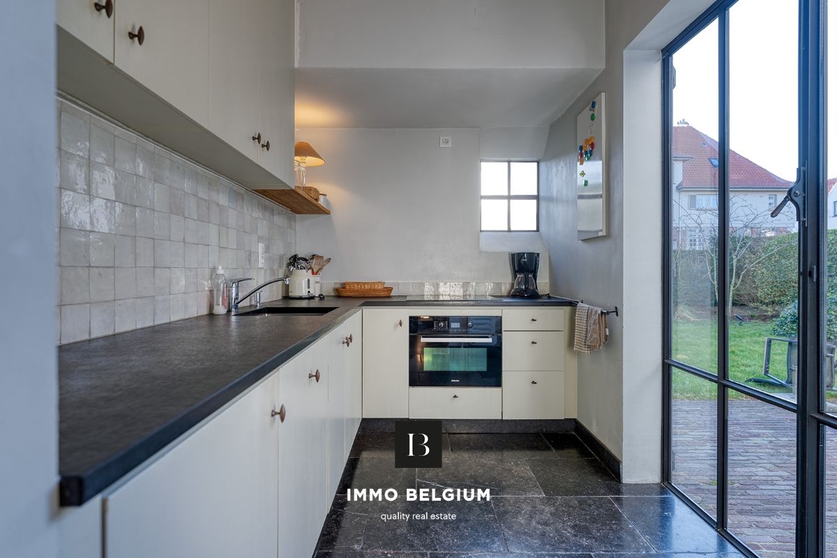 Prachtig gerenoveerde woning in de Concessie foto 10