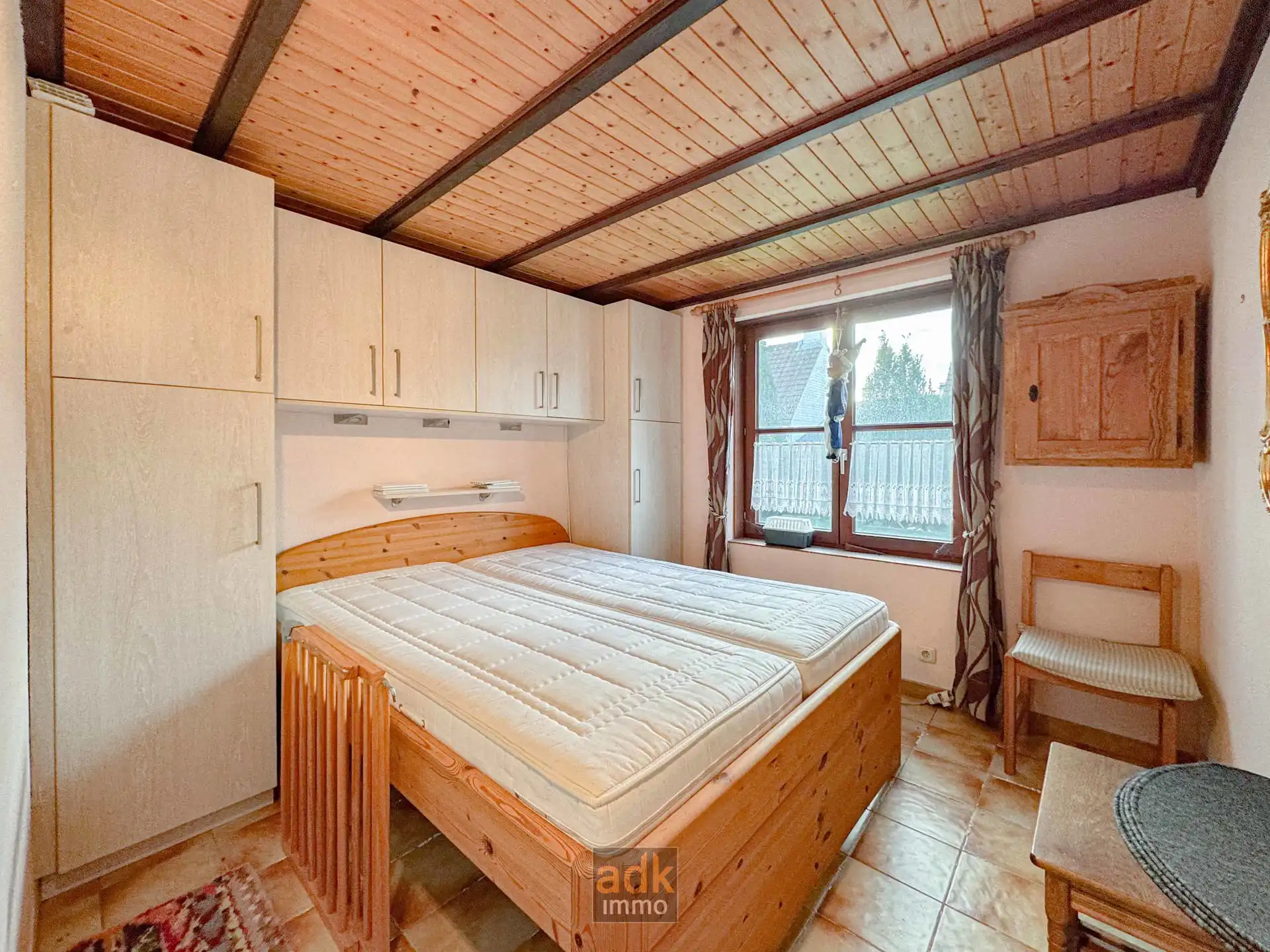 Vakantiewoning in Duinendaele – ideale mix van eigen gebruik én verhuurpotentieel foto 11