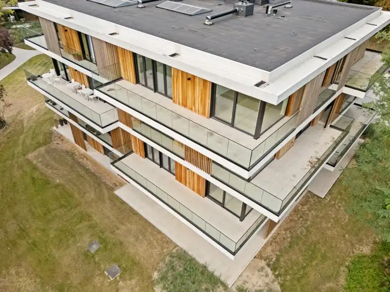 Appartement te koop foto 3