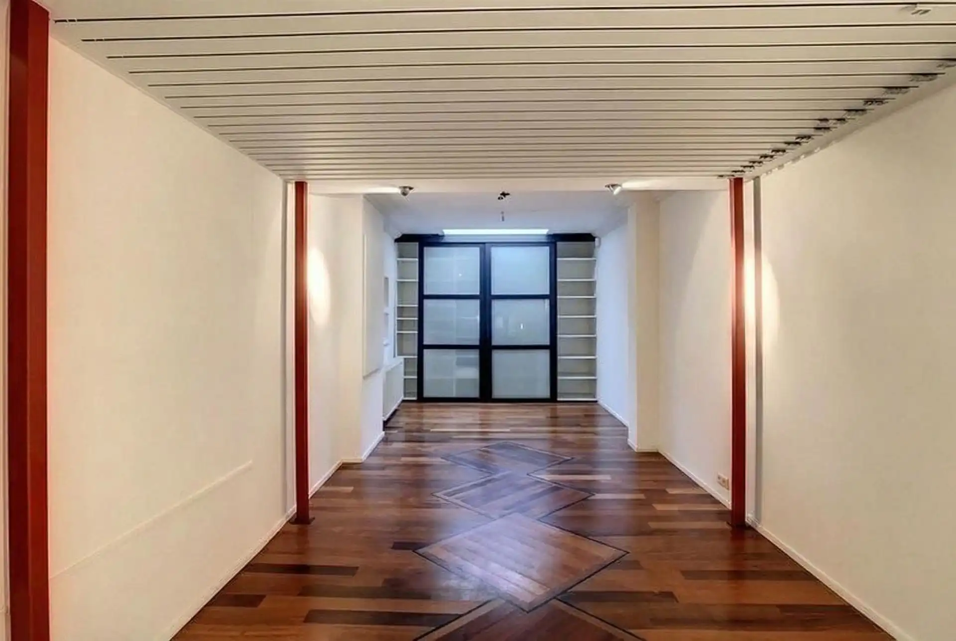 POP-UP ruimte - Centrum Tervuren - toplocatie! foto 7