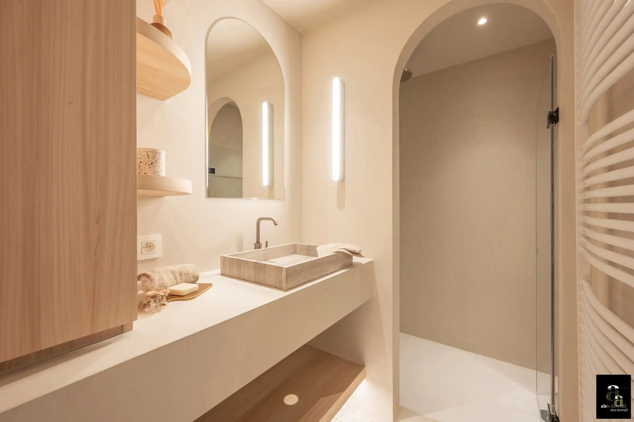 2-slaapkamerappartement met zeezicht op topligging in Het Zoute foto 14