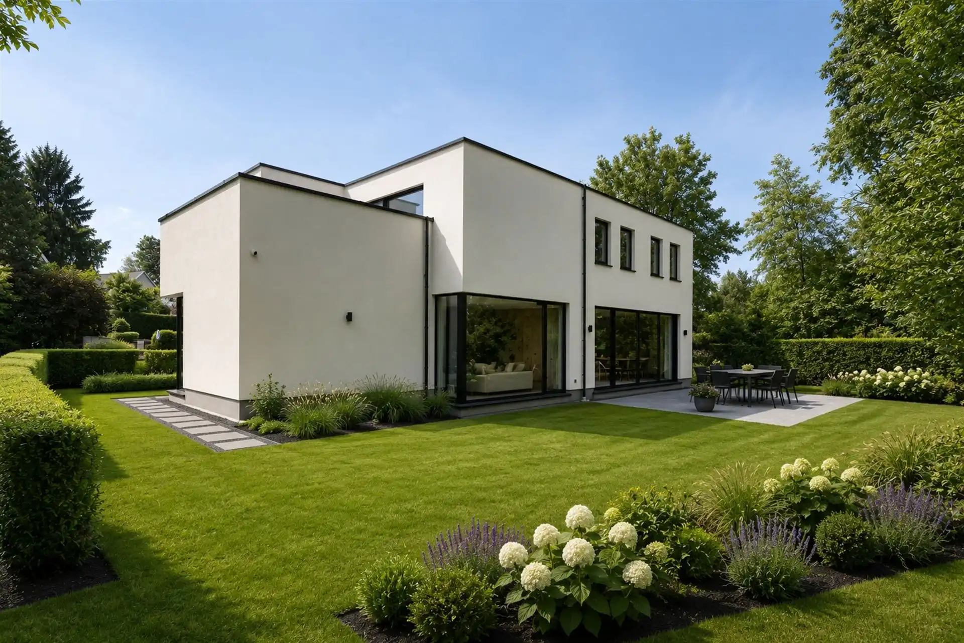 Luxueuze nieuwbouw villa (2025) foto 19