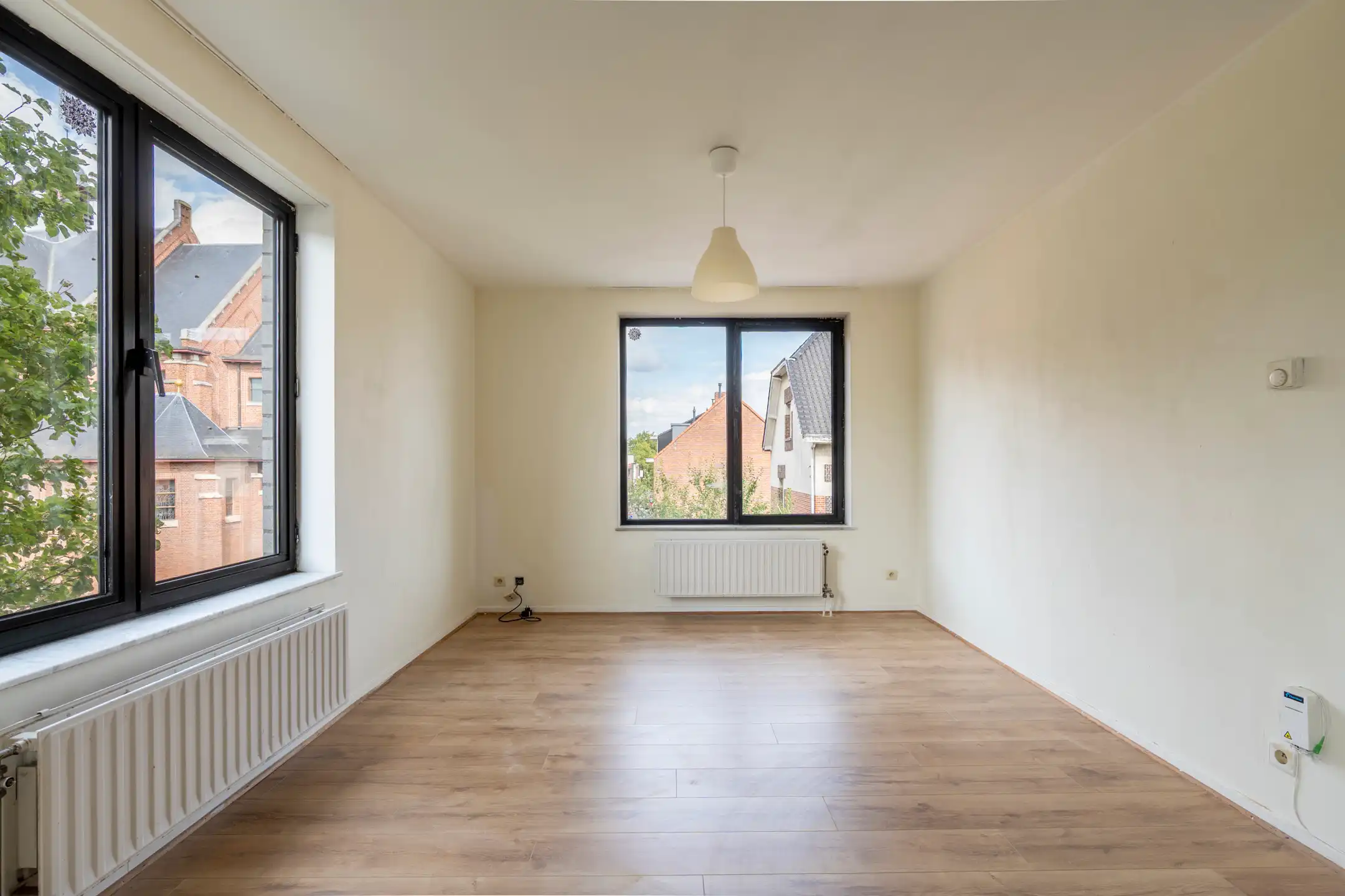 Opbrengsteigendom met 8 appartementen – 5,3% rendement foto 10