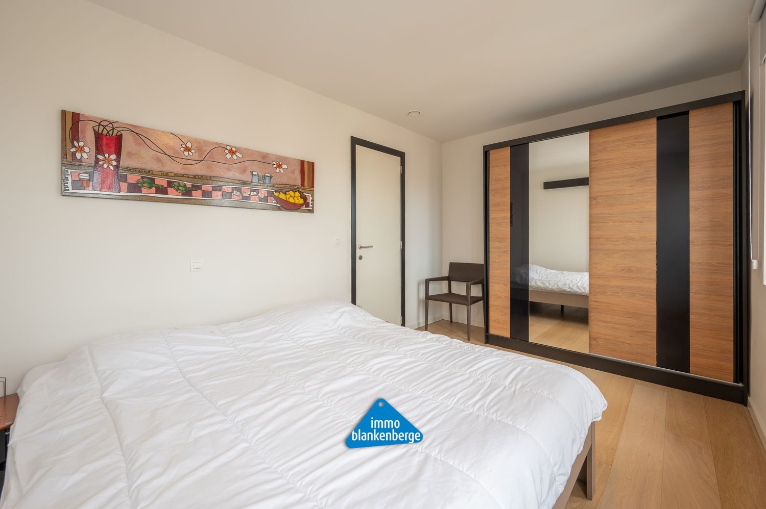 Exclusief Duplexappartement met Drie Ruime Terrassen foto 15