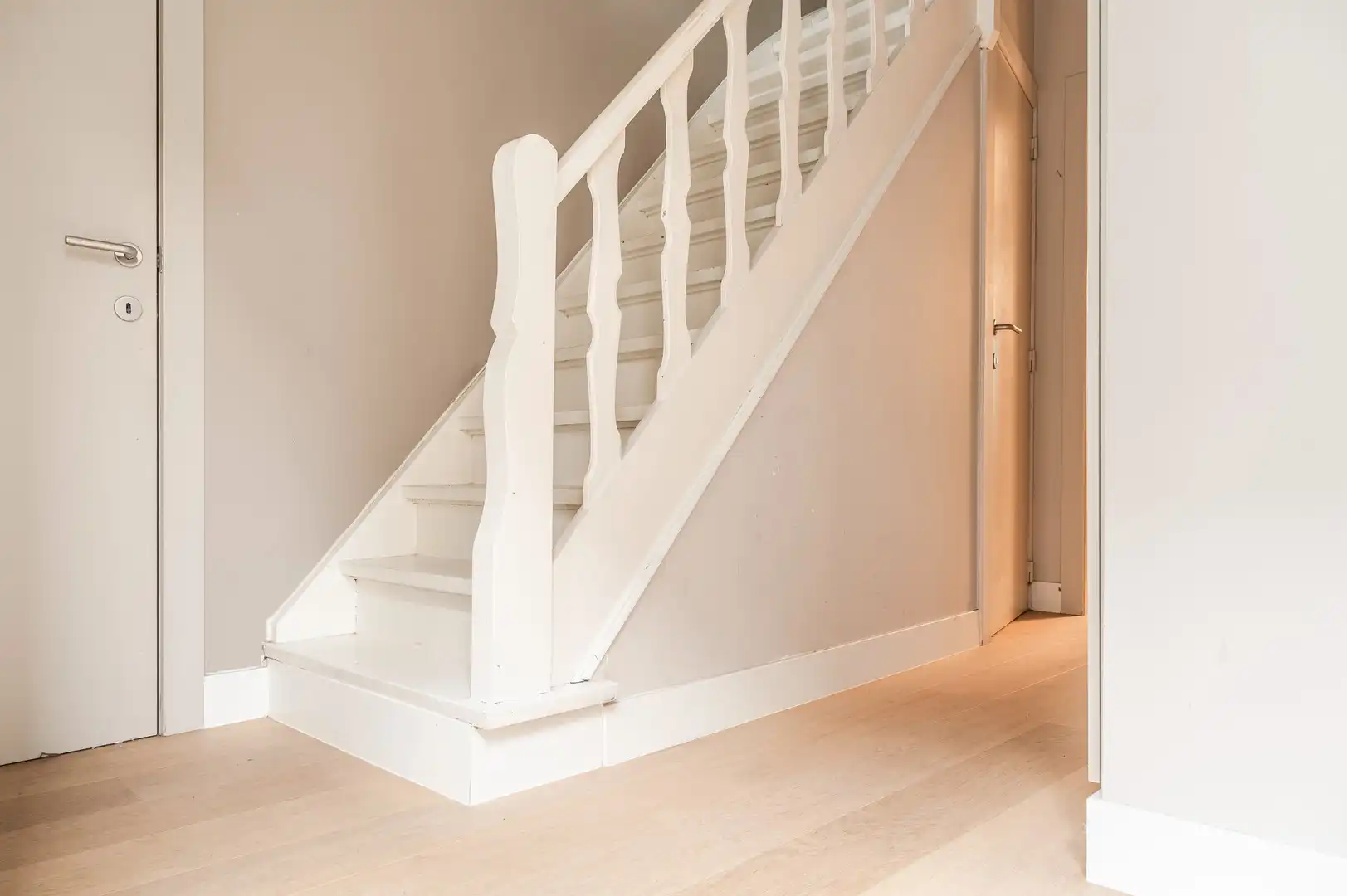 Wonen in alle rust, midden in het centrum van Bornem foto 2