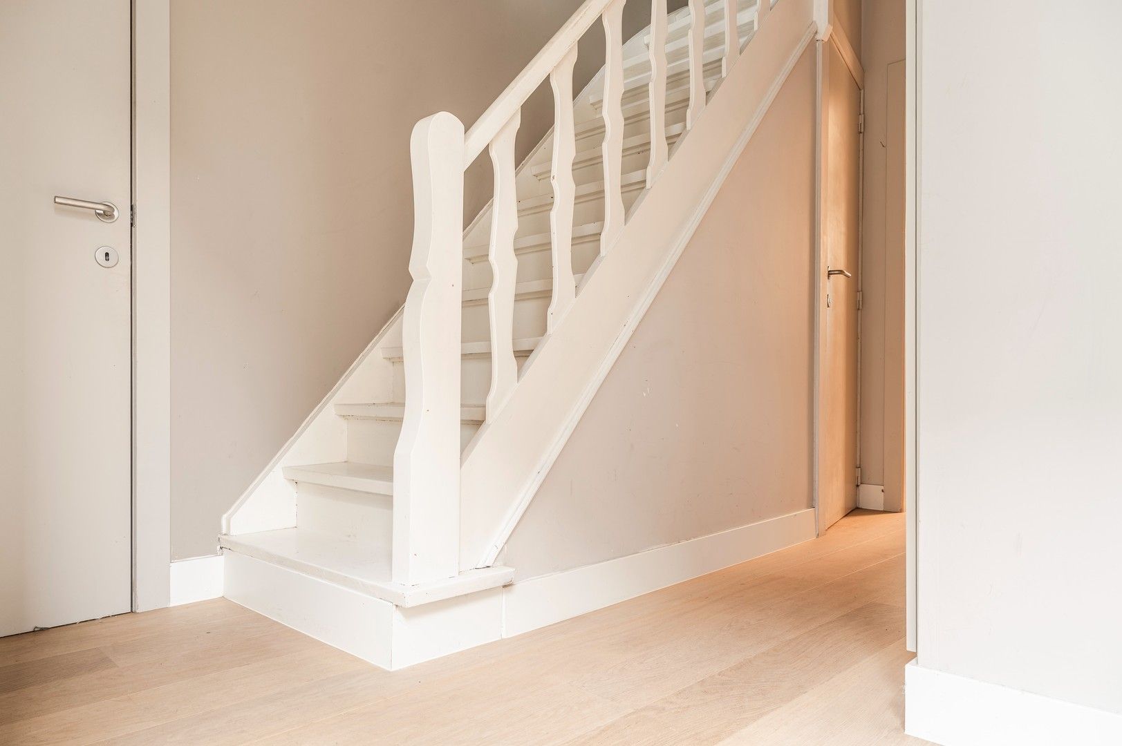 Wonen in alle rust, midden in het centrum van Bornem foto 2