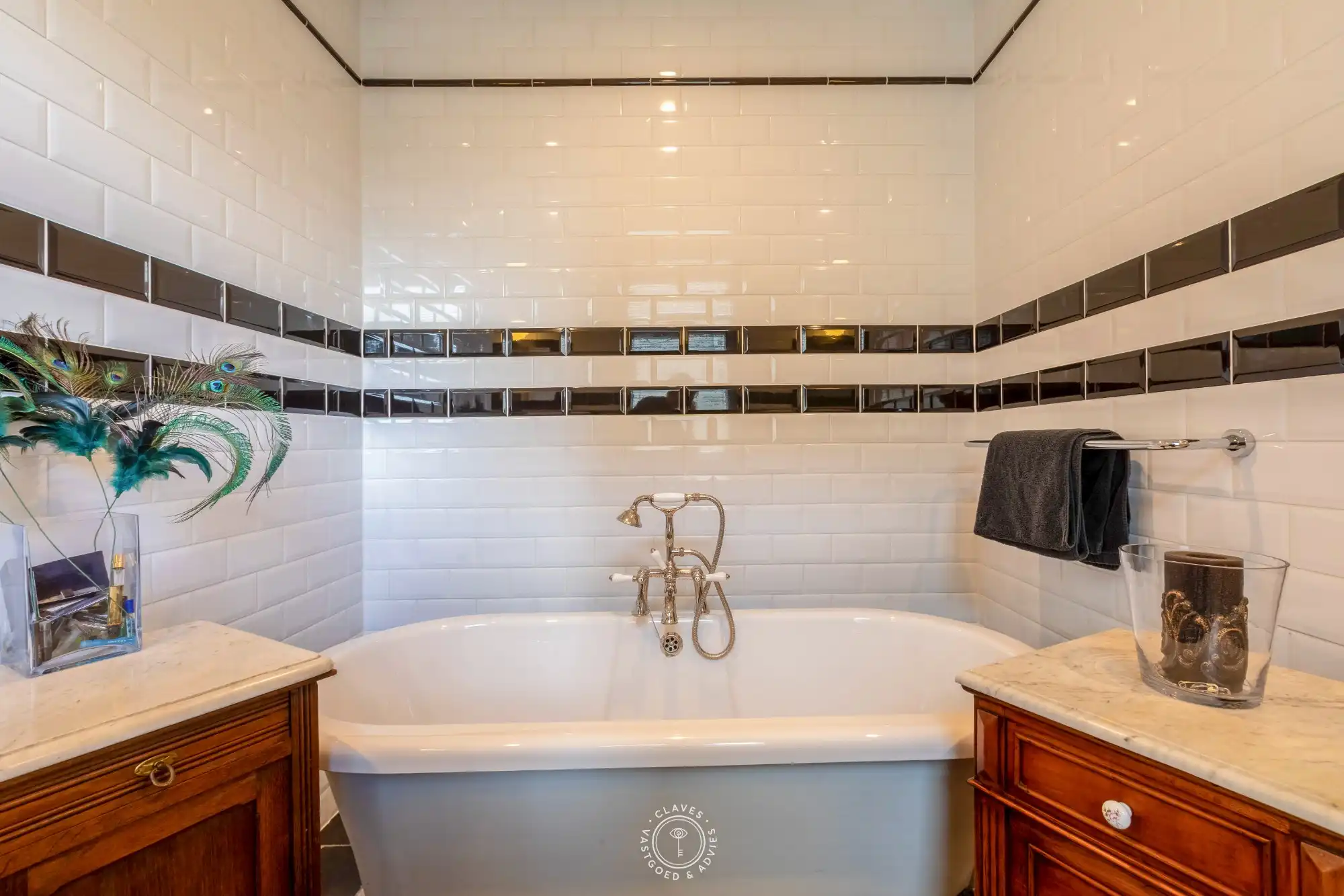 Karaktervol herenhuis met uniek bijgebouw vol mogelijkheden foto 19