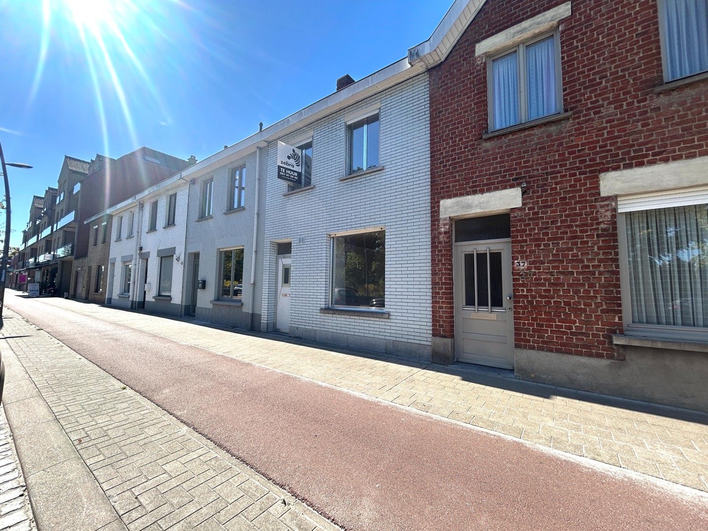 Gezellige woning nabij het stadscentrum van Roeselare! foto 15