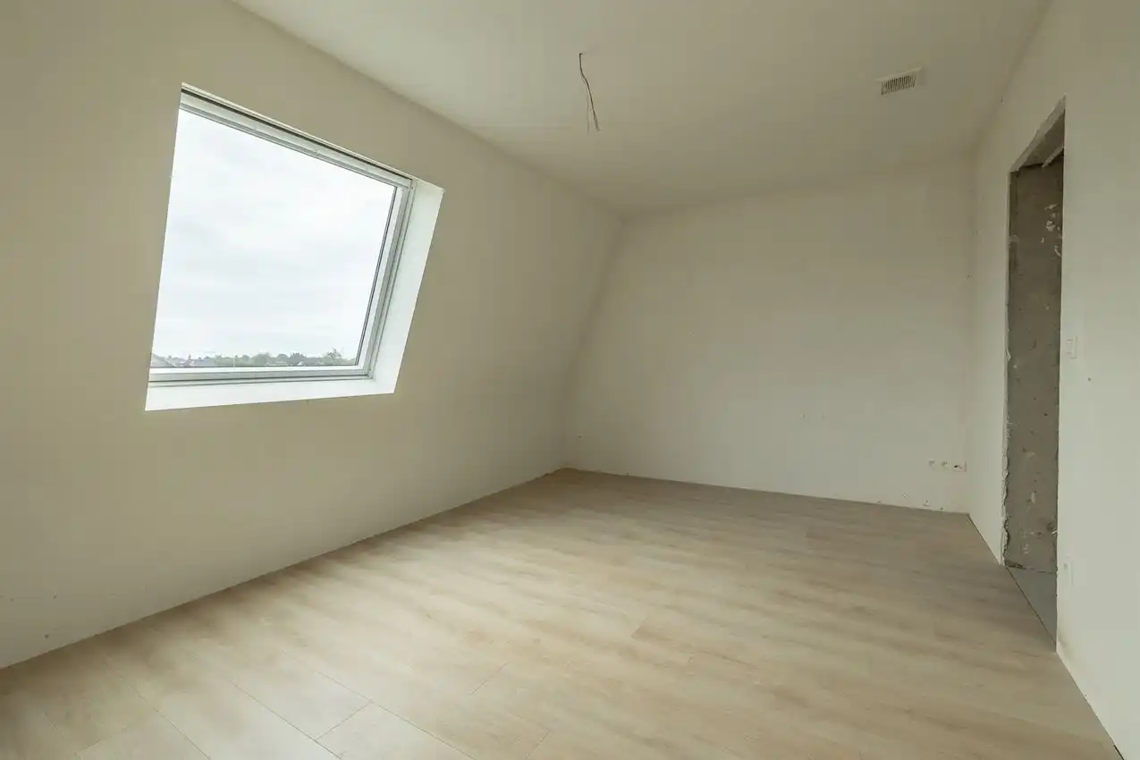 Penthouse met 3slk in kleinschalige residentie foto 8