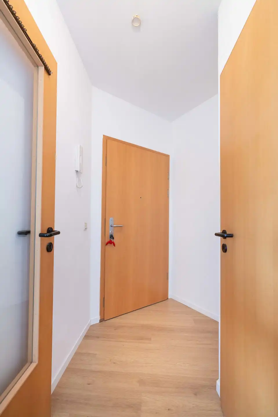 Vrij uitzicht & licht in het hart van Elsene foto 6