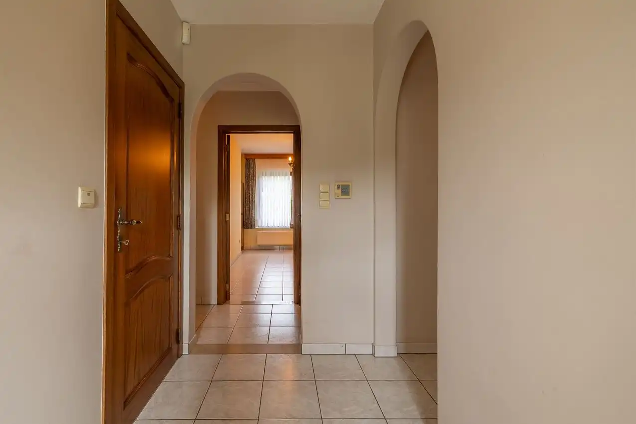 Landelijke villa op 1 hectare in Assent foto 39