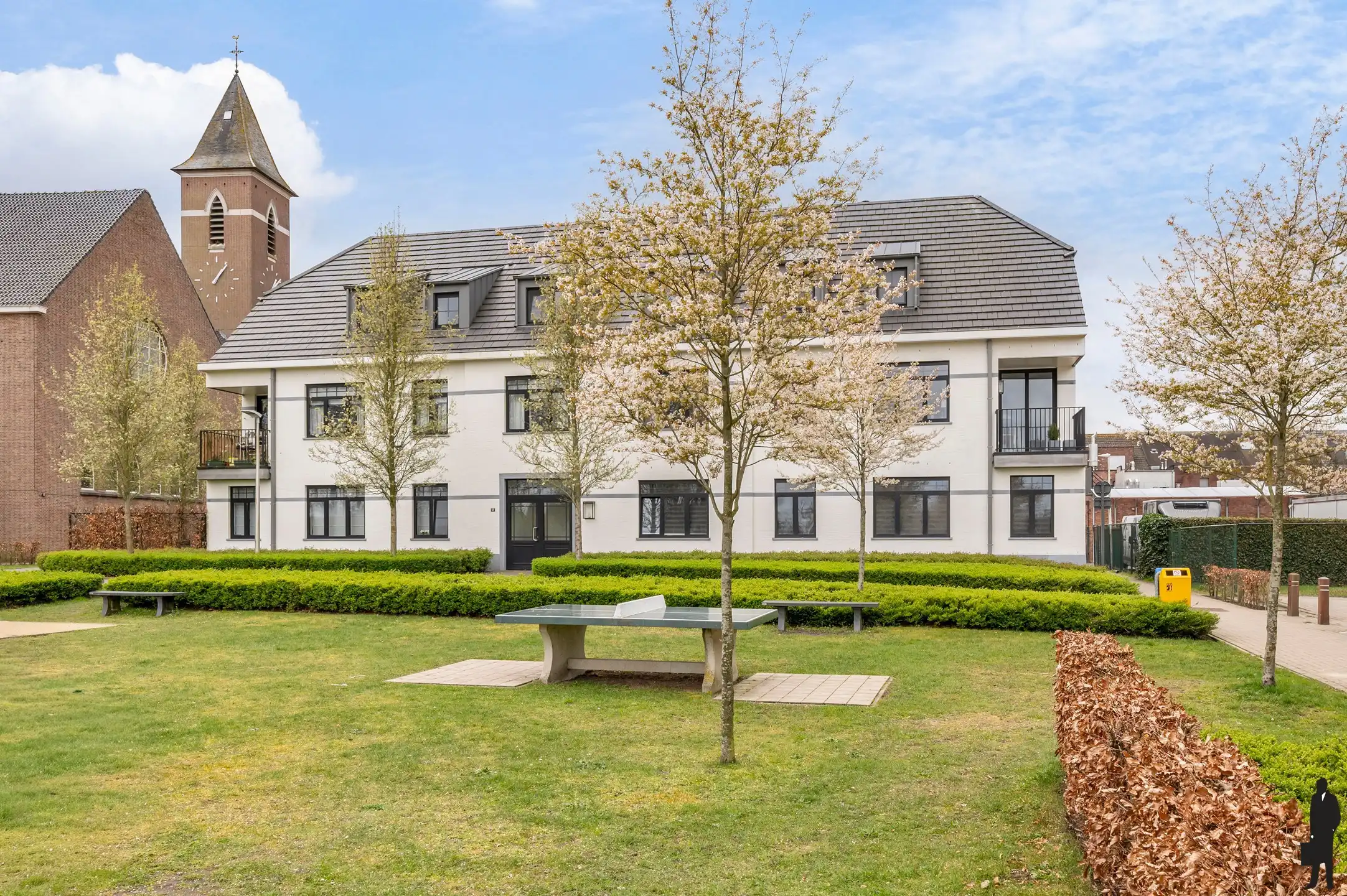 Instapklaar appartement te Essen foto 17