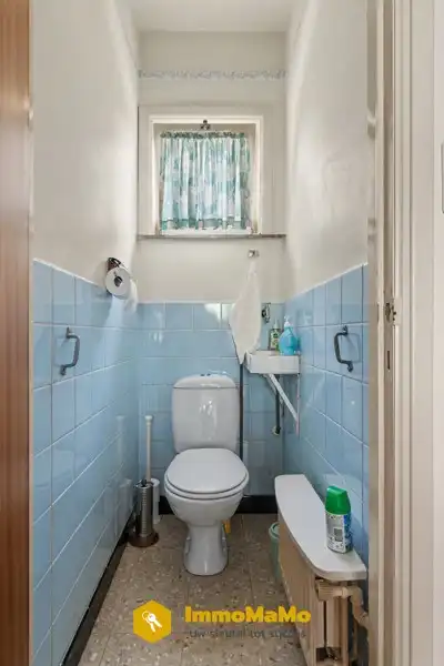 TE RENOVEREN WONING MET POTENTIEEL - TE KOOP IN WACHTEBEKE foto 27