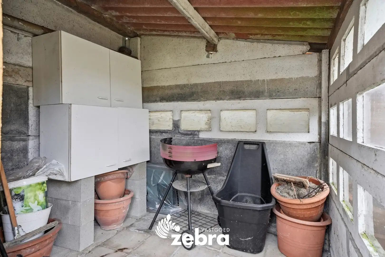 Instapklare woning met 2 slaapkamers in het centrum Tielt! foto 17