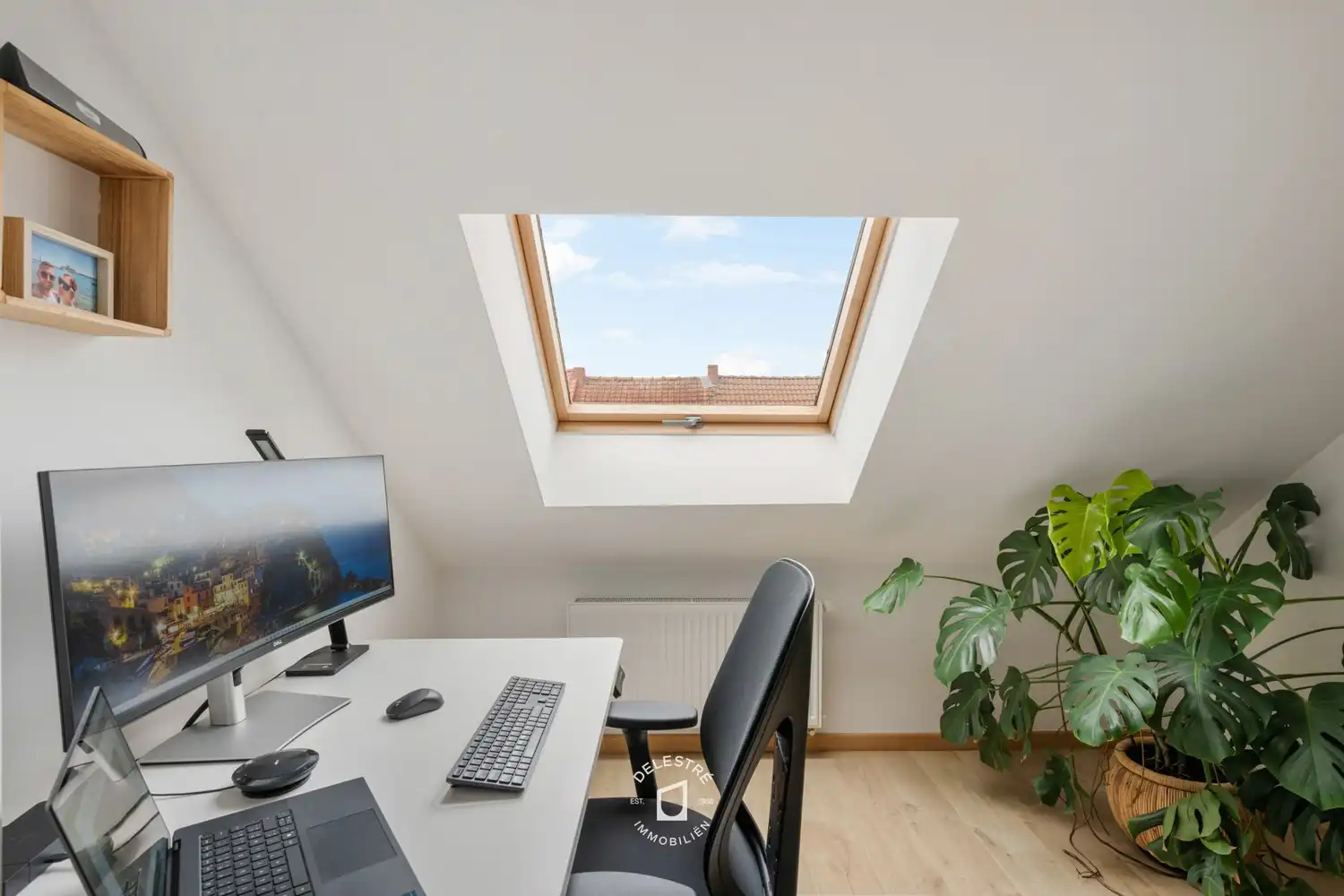 Comfortabel wonen in een instapklare woning met 3 slaapkamers en terras foto 18