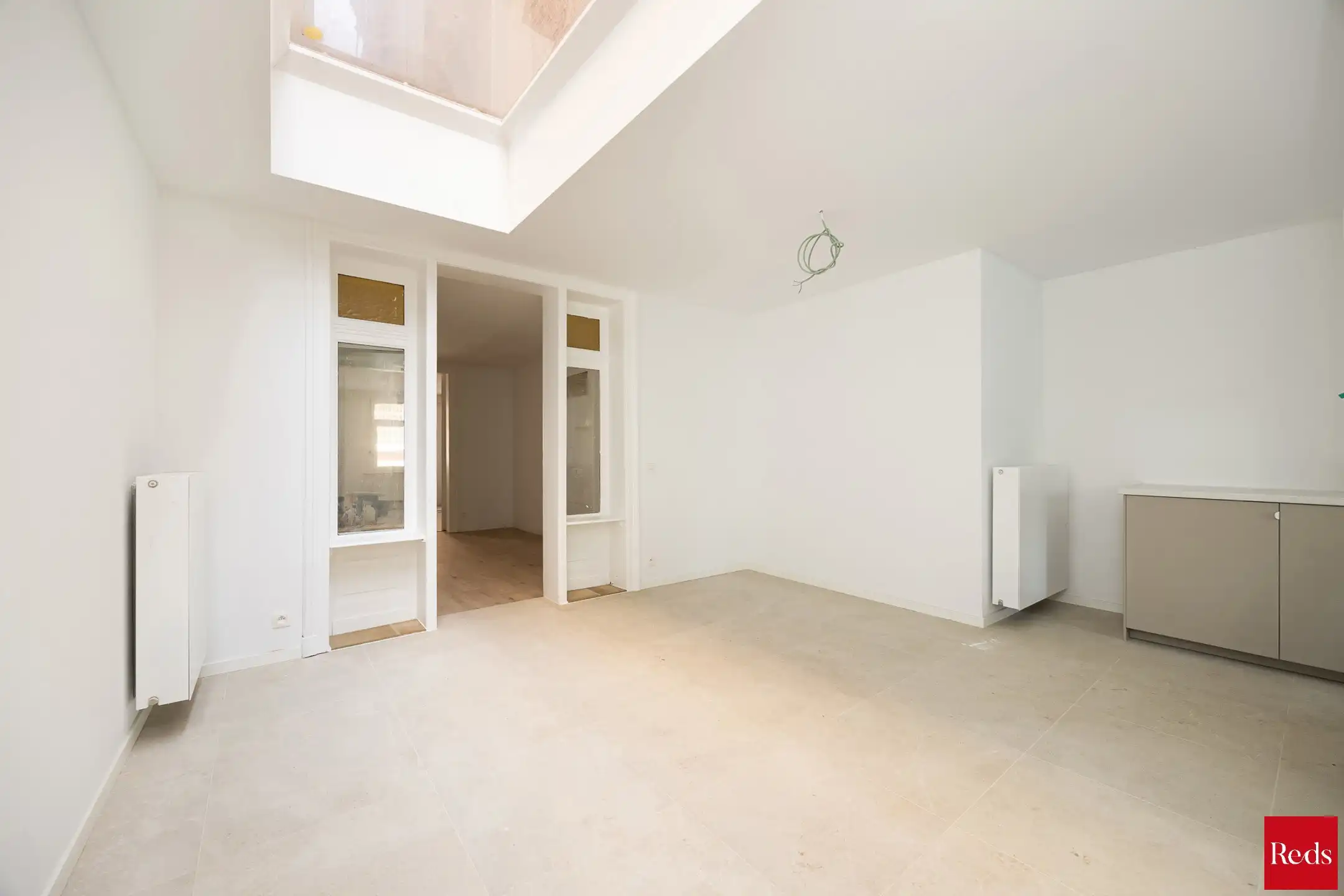 Karaktervol herenhuis met stadstuin en dakterras foto 9