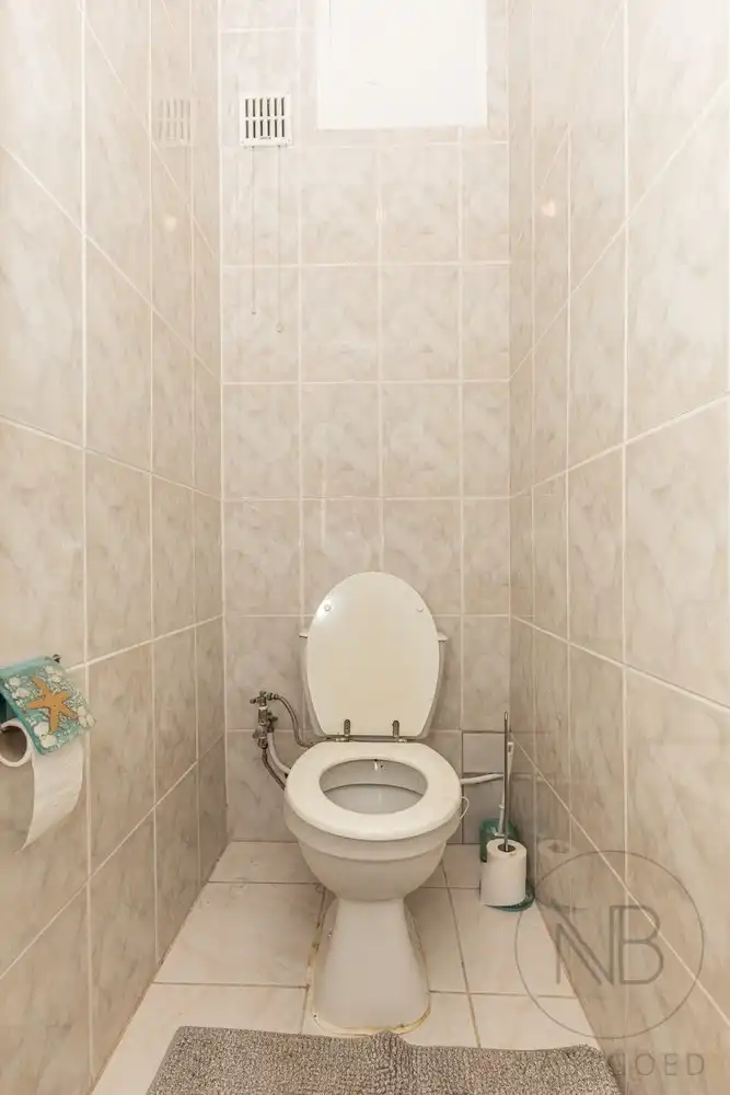 Drie slaapkamer appartement in het centrum van Genk foto 22