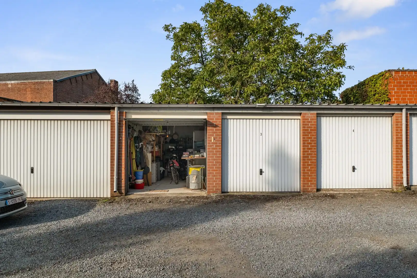 Lichtrijk dakappartement op een toplocatie te Melle - Vogelhoek foto 18