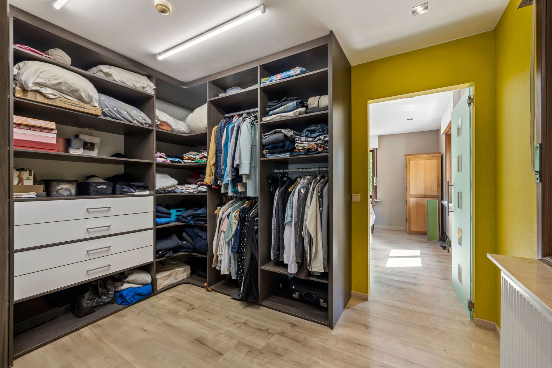 Uitzonderlijk ruime villa - vrij beroep mogelijk foto 17