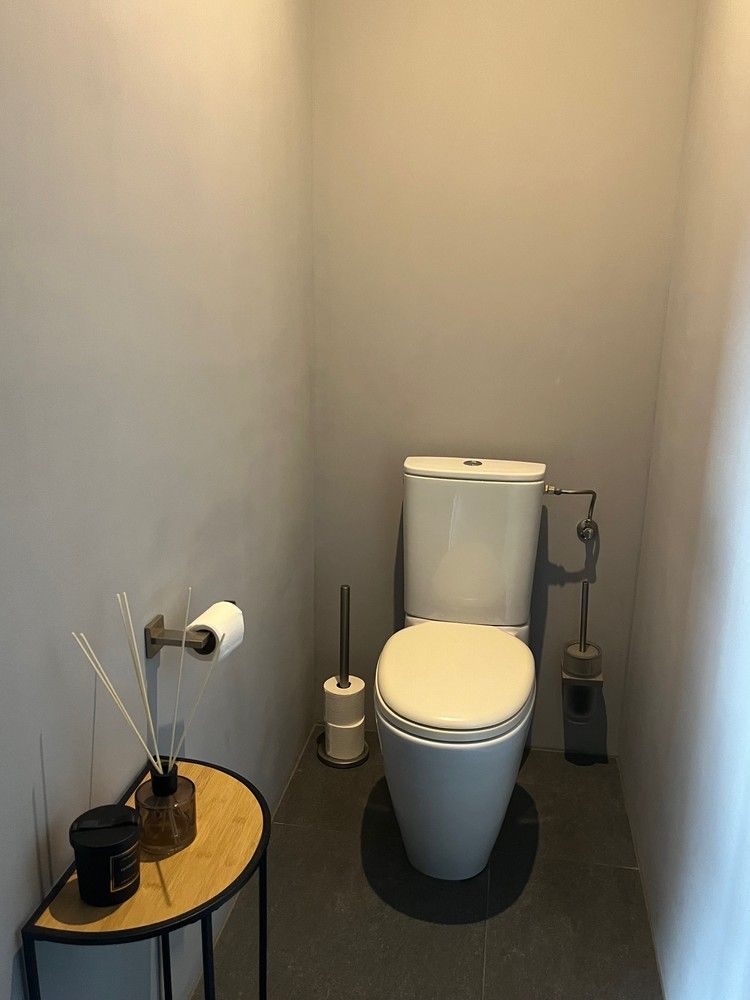 Licht, ruimte en luxe: energiezuinige, recente villa met 5 slk te koop in Maasmechelen! foto 16