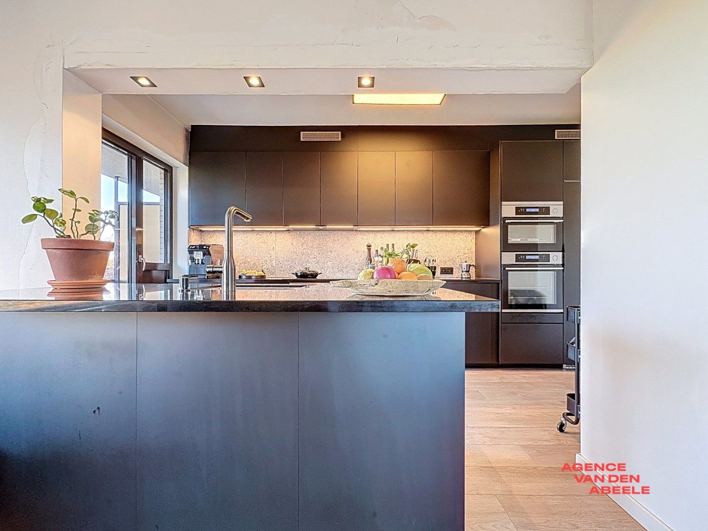 Prachtig energiezuinig hoekappartement met 3 slaapkamers foto 8