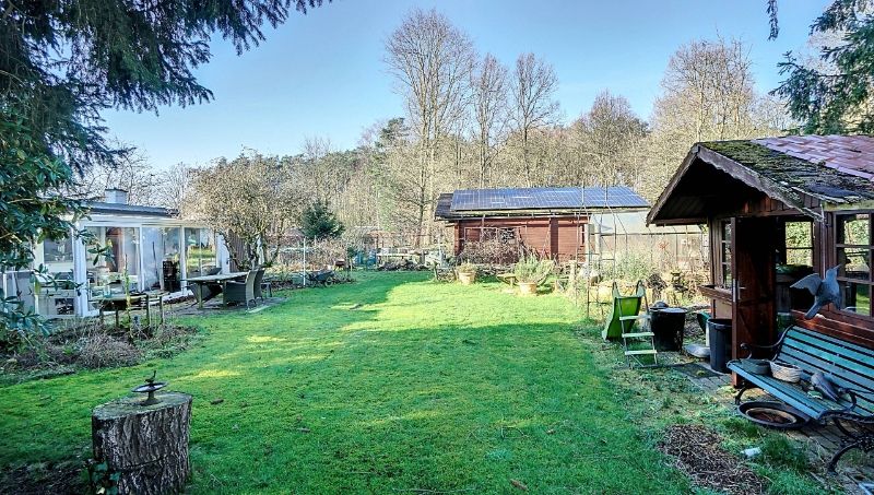Gelijkvloers landhuis van 181m² op 24 are foto 23