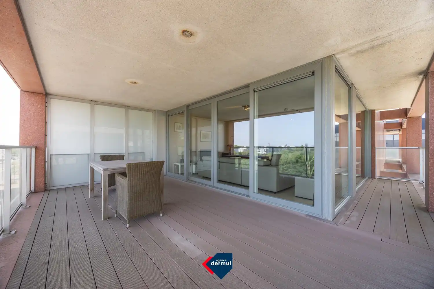 RESIDENTIE INFINITY II foto 17