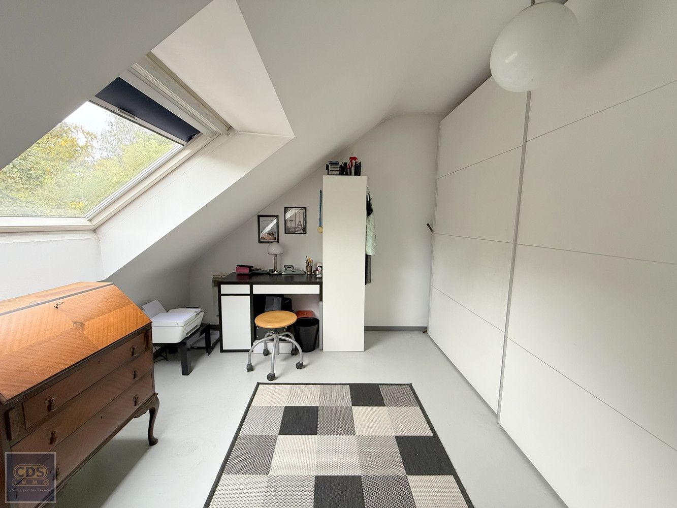 Duplex appartement foto 12