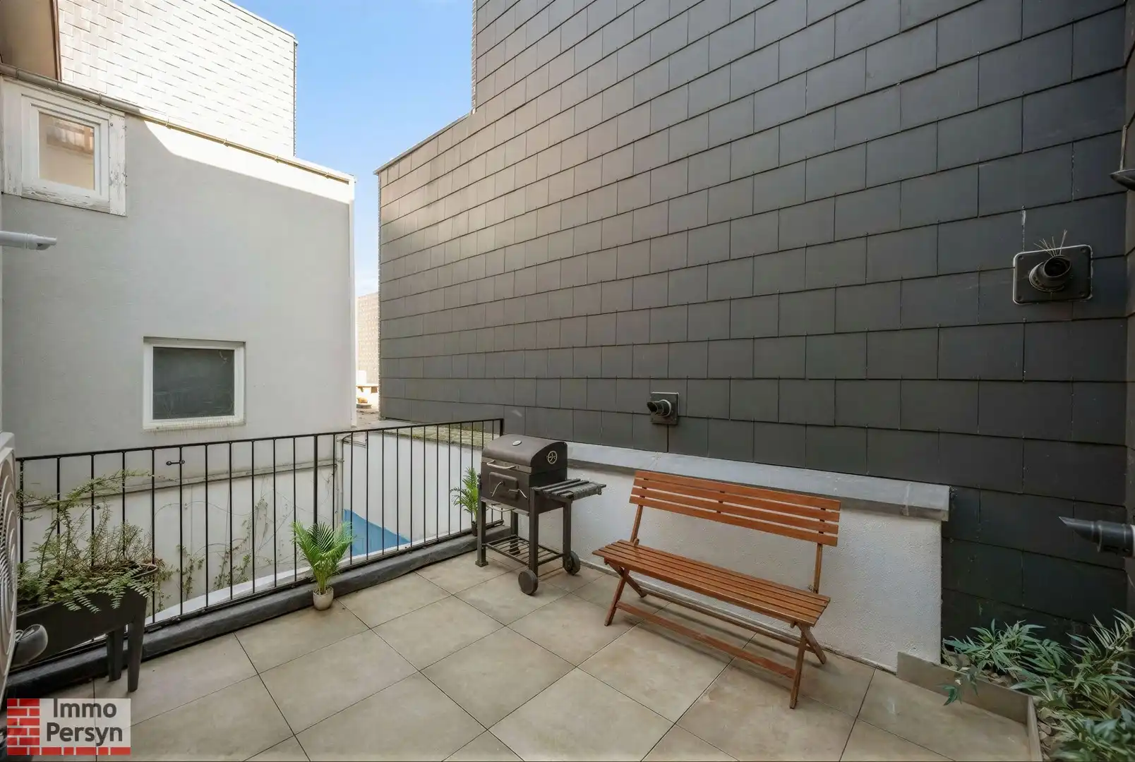 Instapklaar, glv app met garage in het hart van Scherpenheuvel foto 17