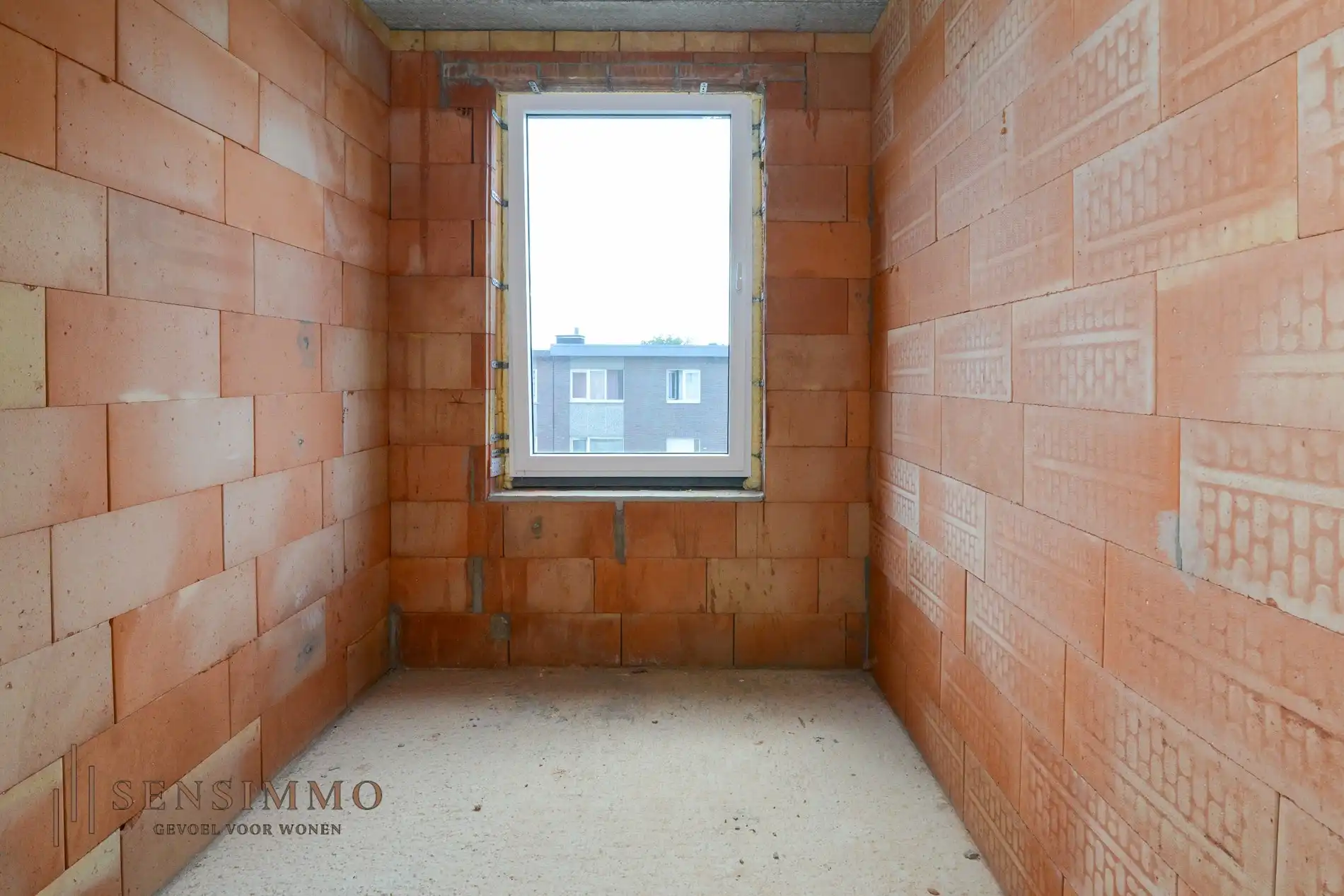 Nieuwbouwwoning met 4 slaapkamers op toplocatie – aankoop onder registratie! foto 17