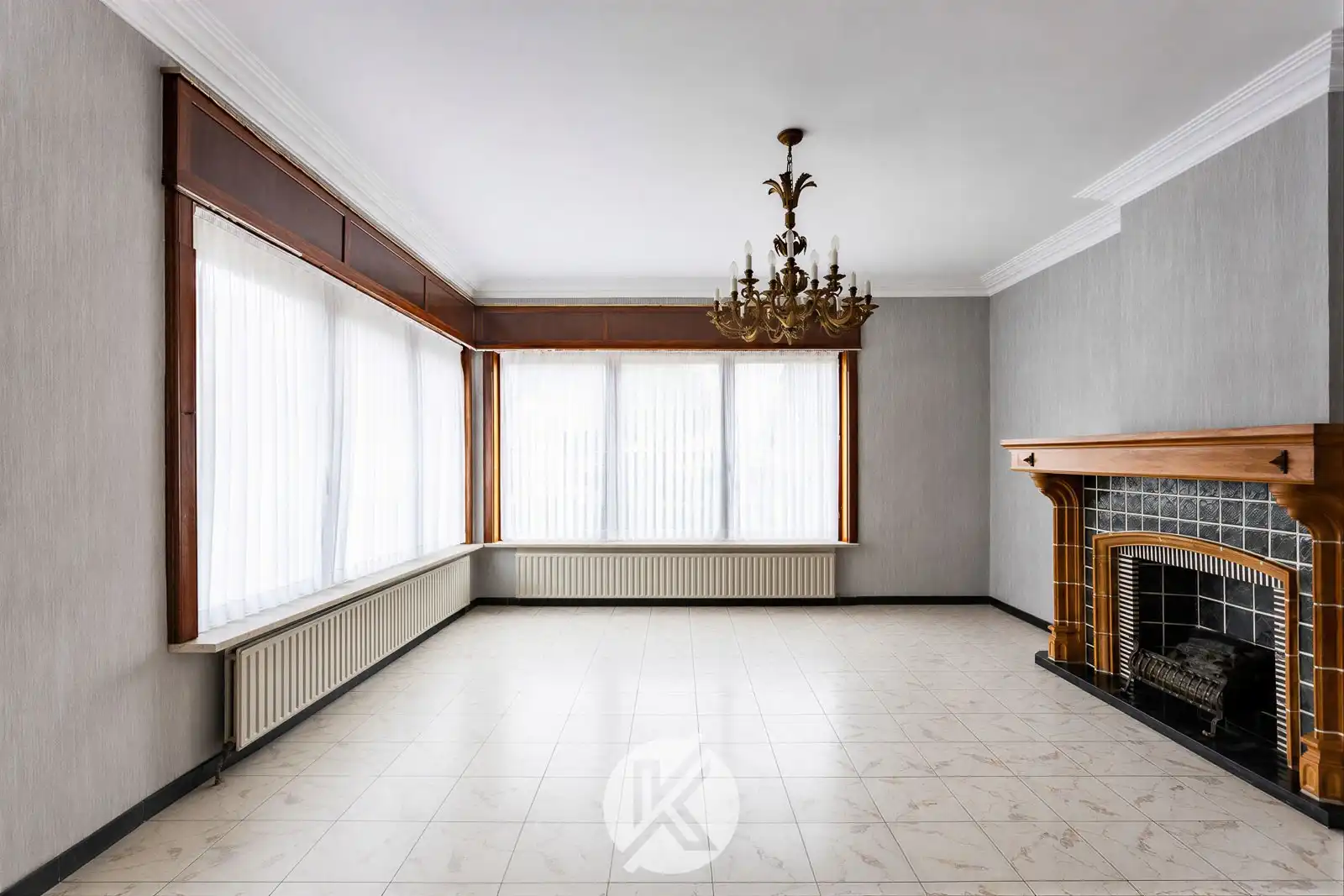 Solide woning met loods van 80m² foto 12
