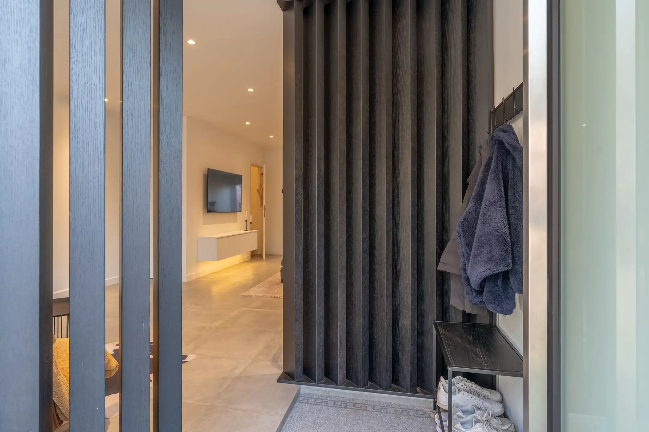 Prachtig gerenoveerde woning met 3 slpks en tuin te Beerse foto 2