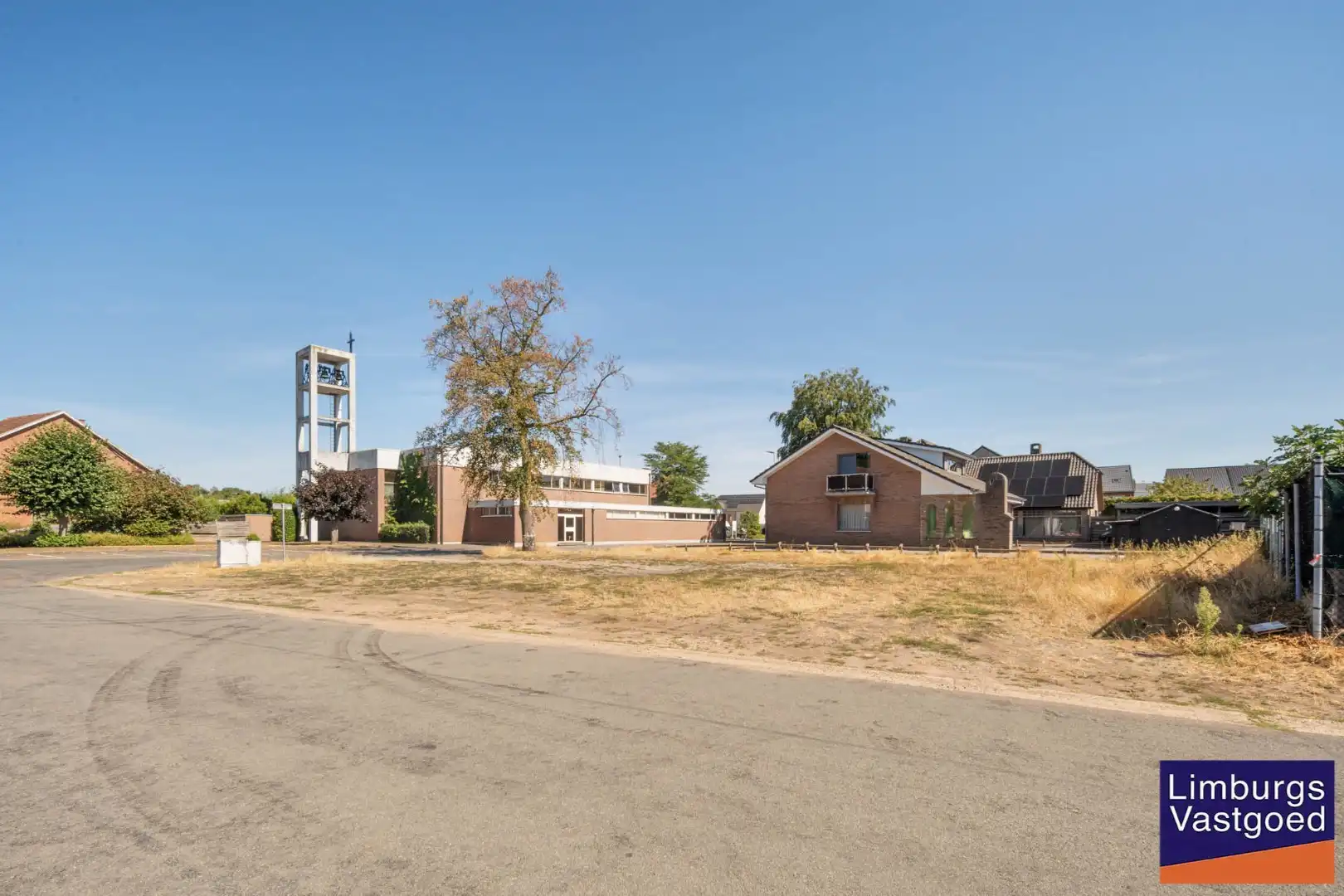Nieuwbouwwoning, open bebouwing, 5a 6ca, te Zonhoven foto 9