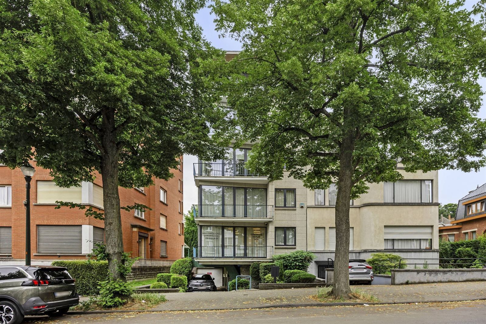 Appartement te koop Gounodlaan 33/5 - 1070 ANDERLECHT