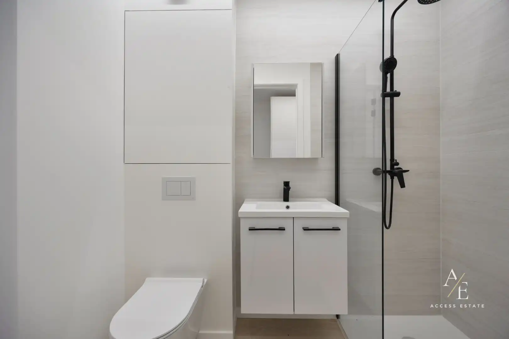 Instapklare studentenkamer in historisch pand (reconversie 2025) - onmiddellijk beschikbaar foto 6