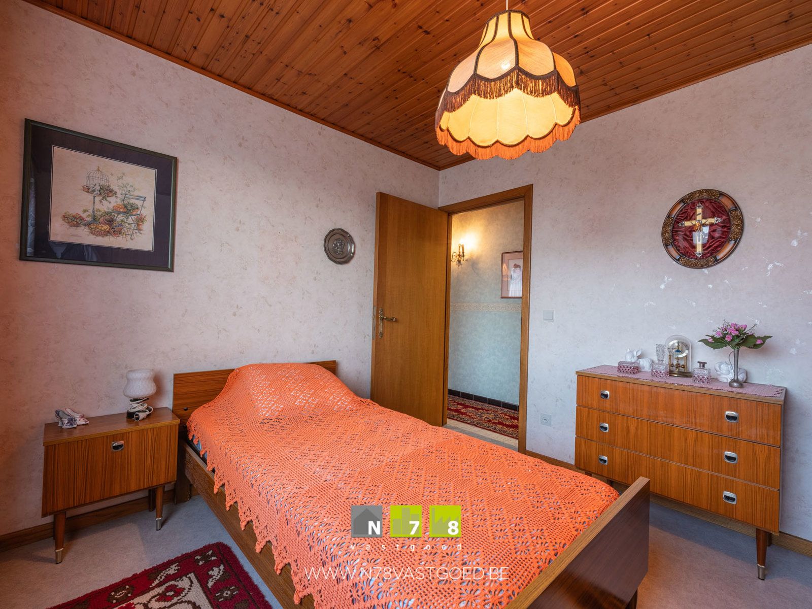 Appartement te koop foto 21